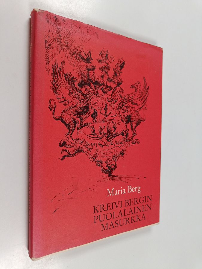 Kreivi Bergin puolalainen masurkka