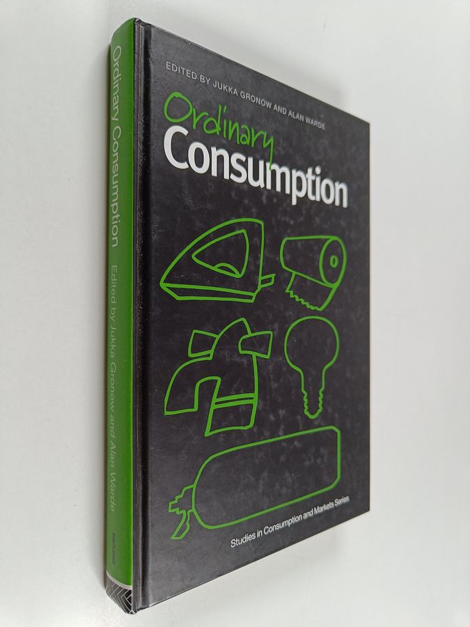 Ordinary Consumption