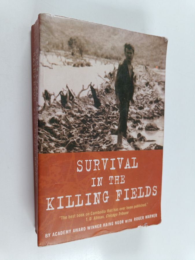 Survival in the Killing Fields