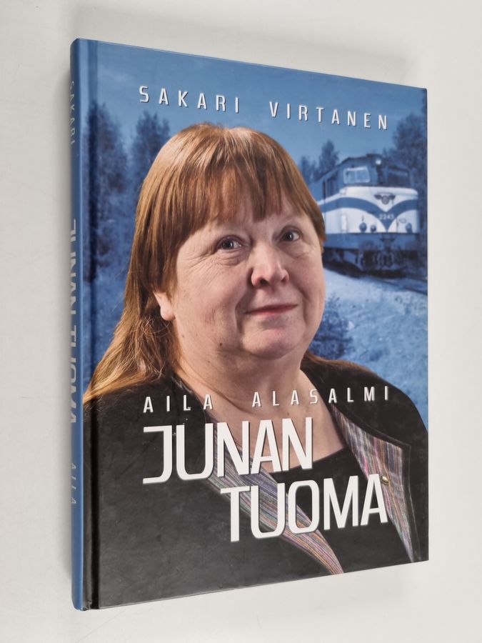 Junan tuoma