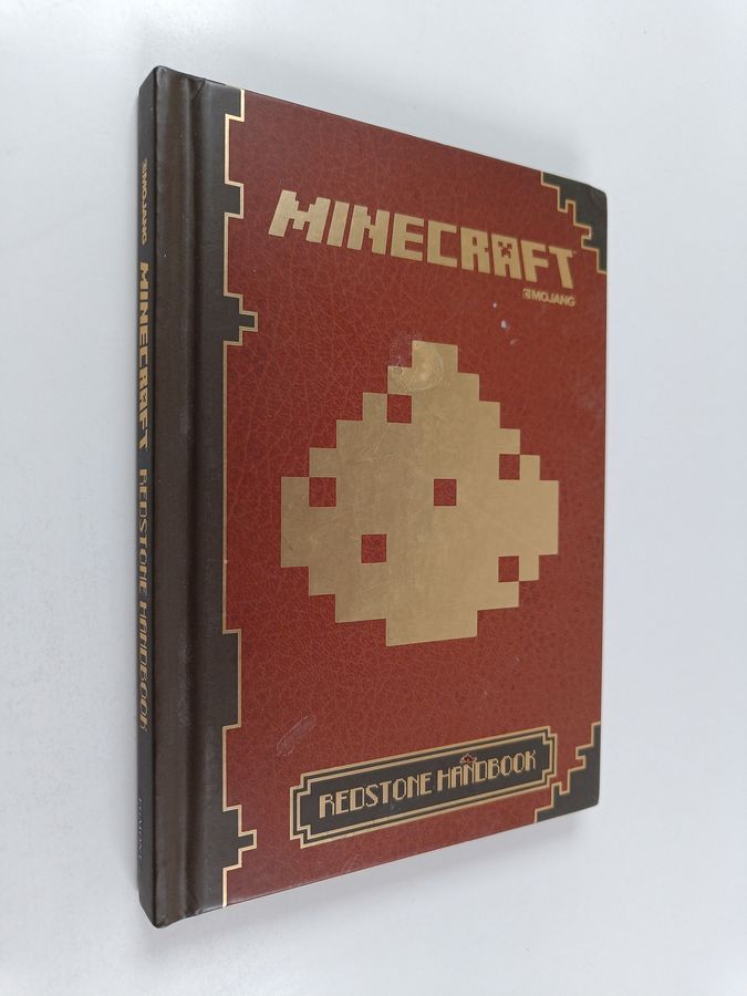 Redstone handbook