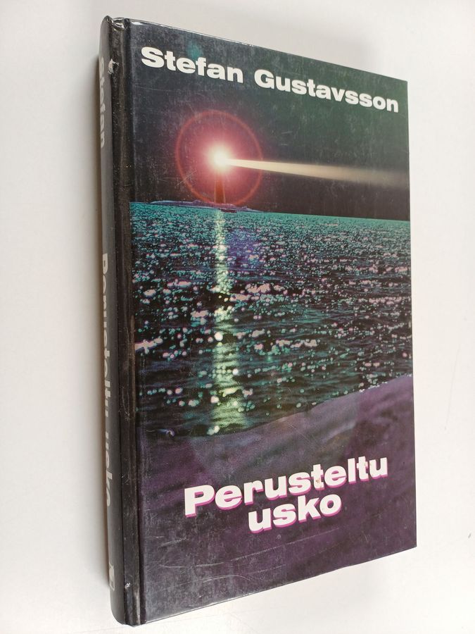 Perusteltu usko