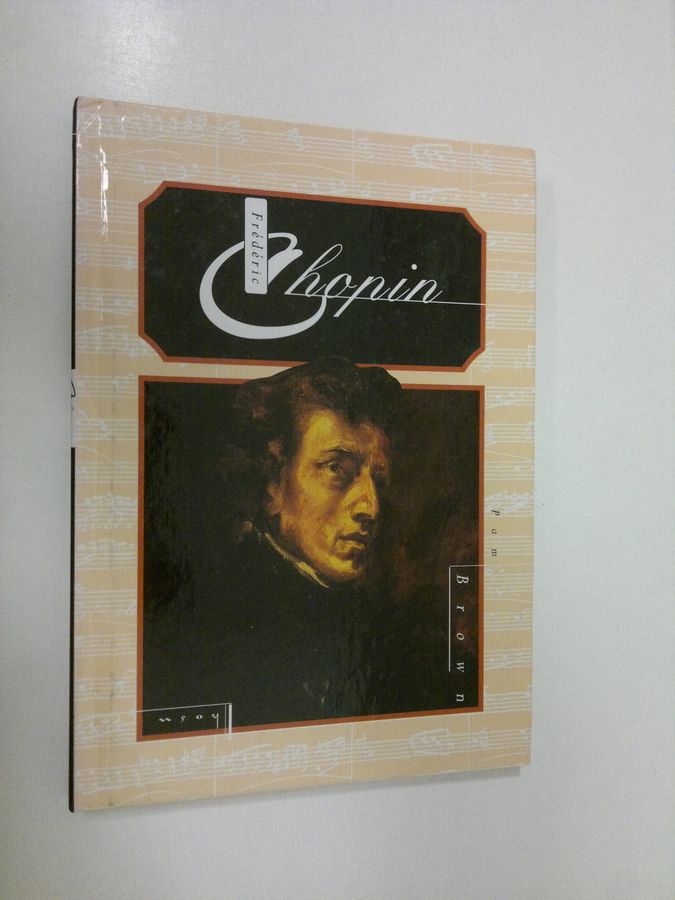 Frédéric Chopin