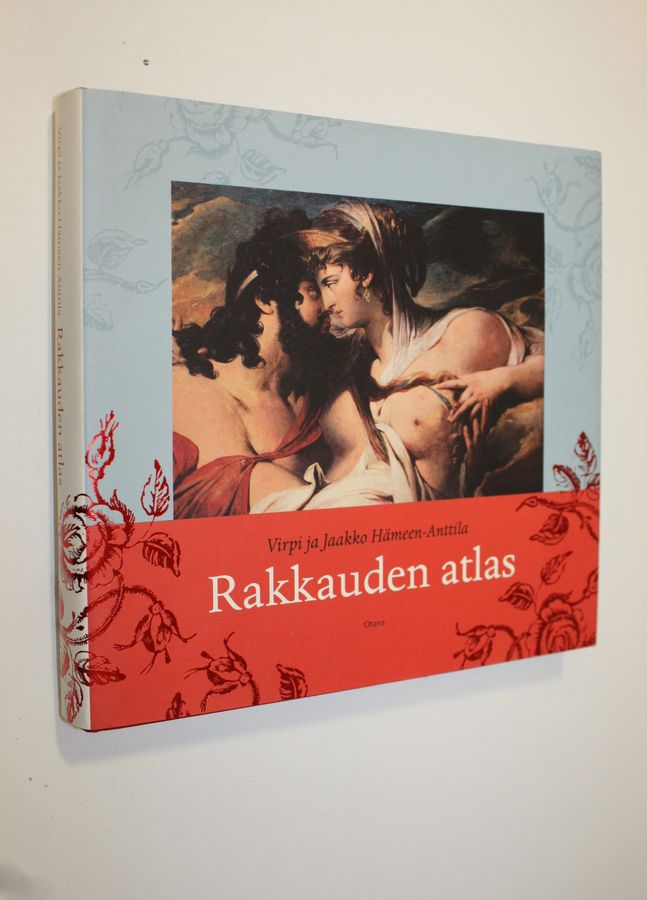 Rakkauden atlas