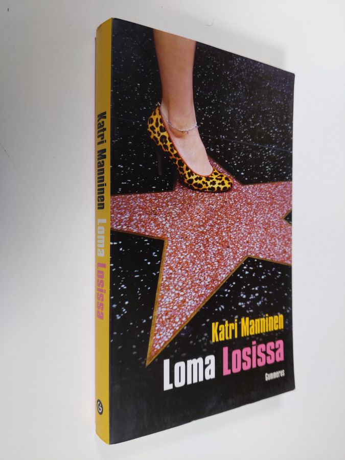 Katri Manninen : Loma Losissa