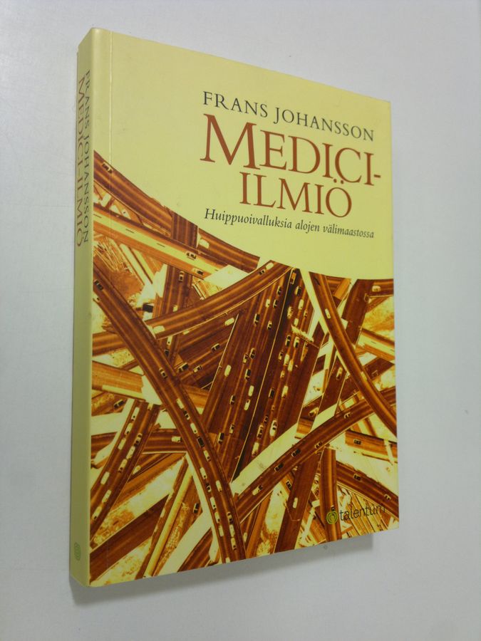 Medici-ilmiö