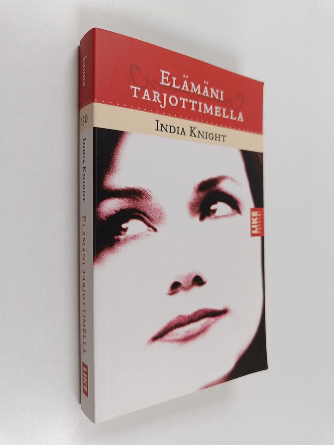 Elämäni tarjottimella