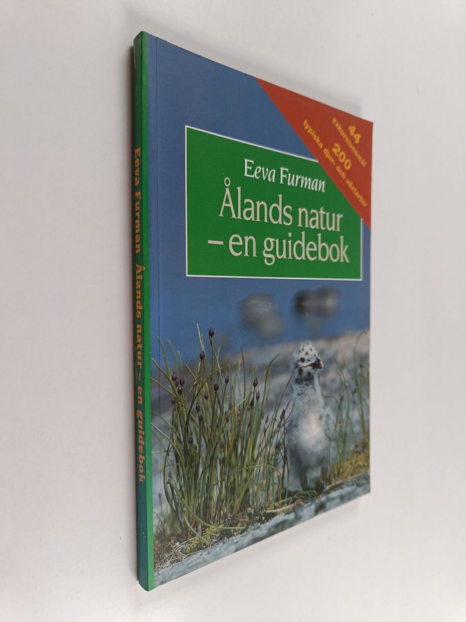 Ålands natur