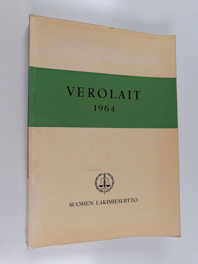 Verolait 1964