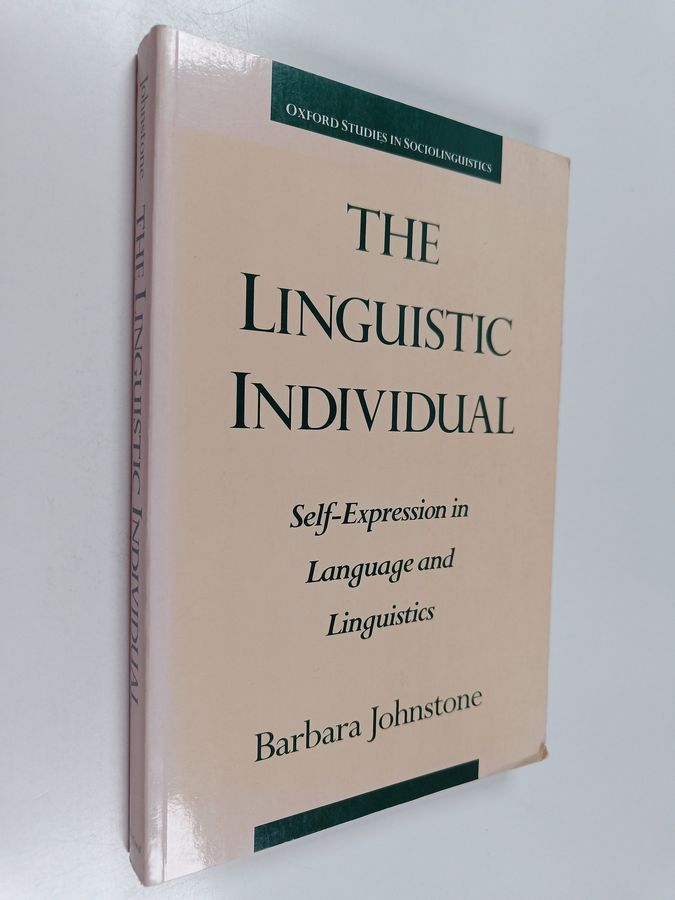 self-expression in language and linguistics