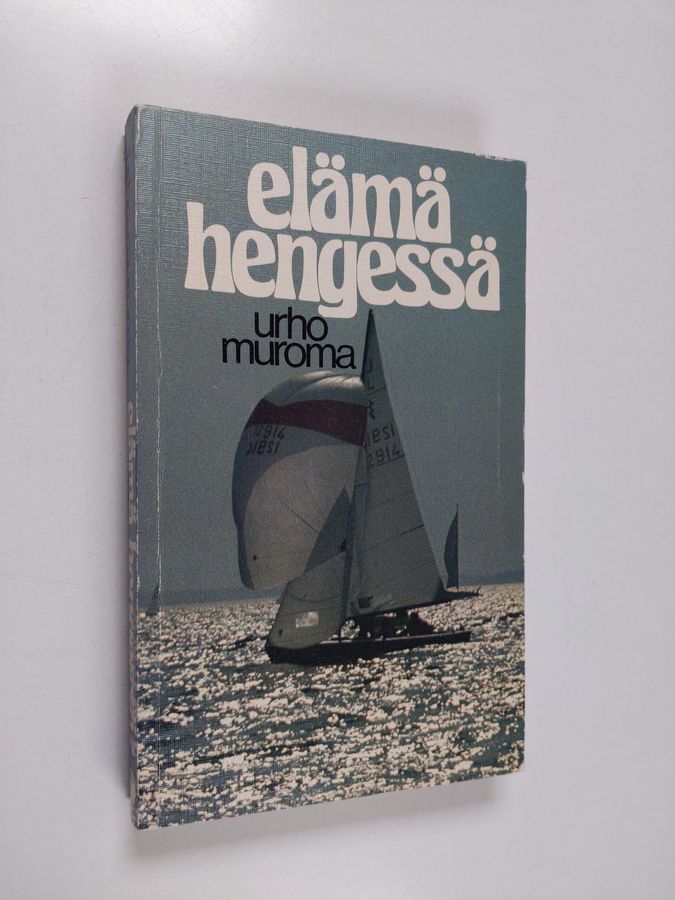 Elämä hengessä