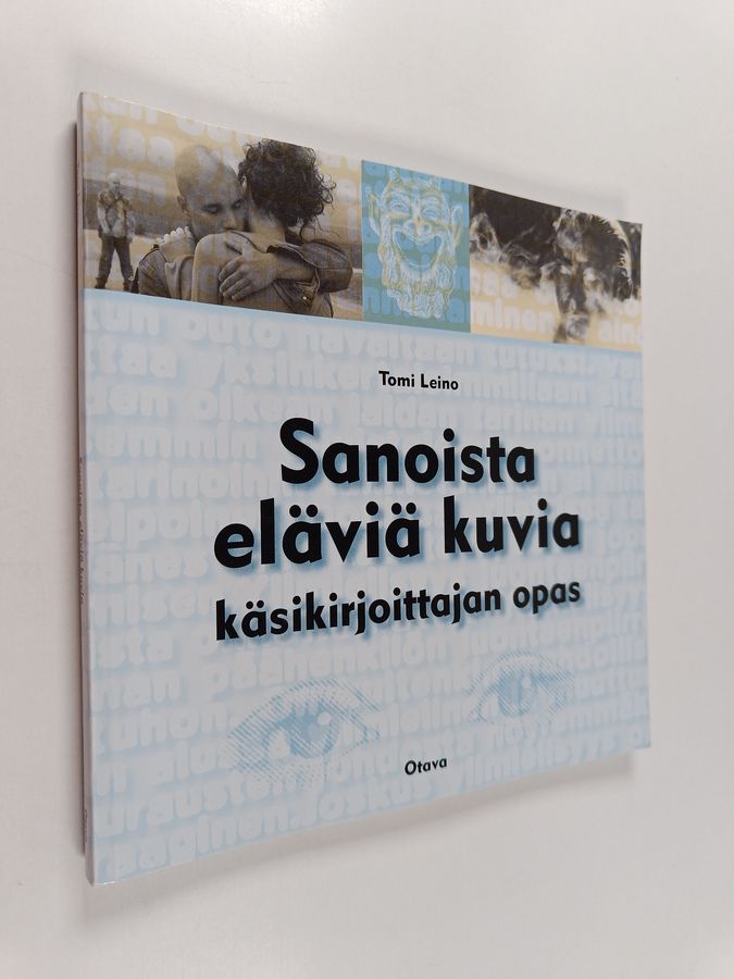 Sanoista eläviä kuvia