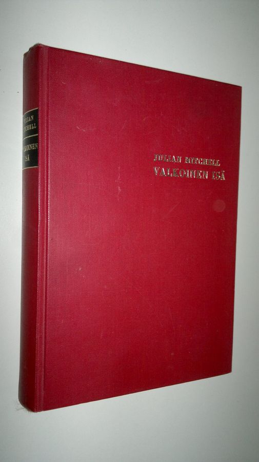 Julian Mitchell : Valkoinen isä