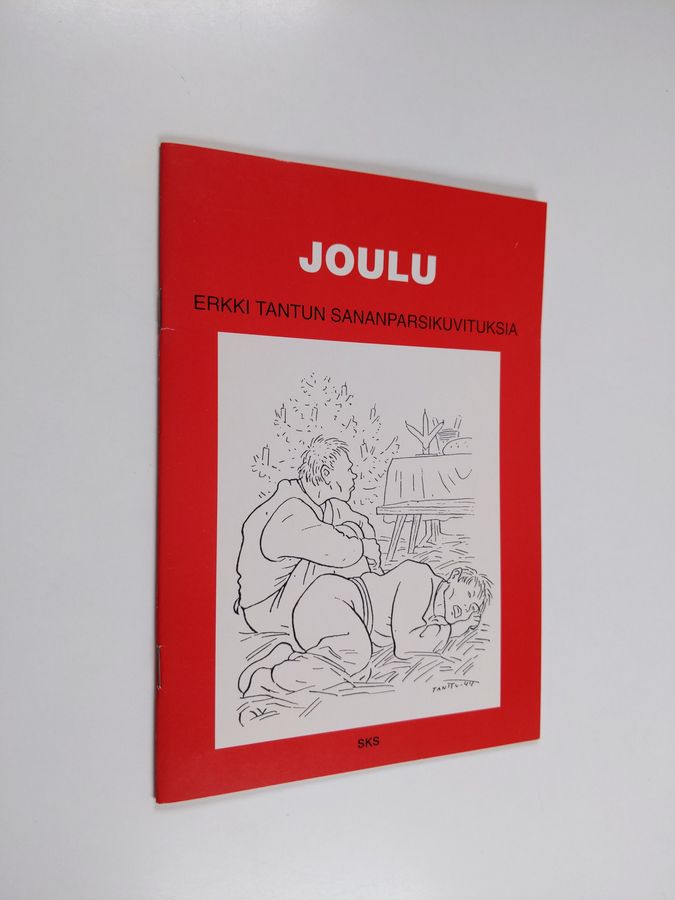 Joulu