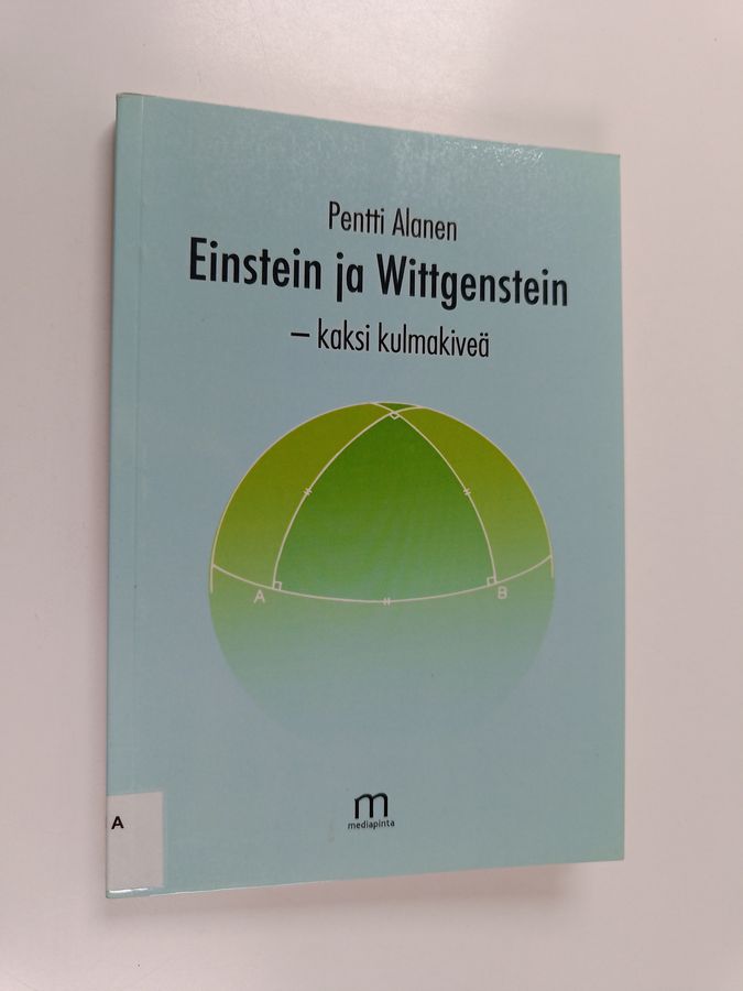 Einstein ja Wittgenstein