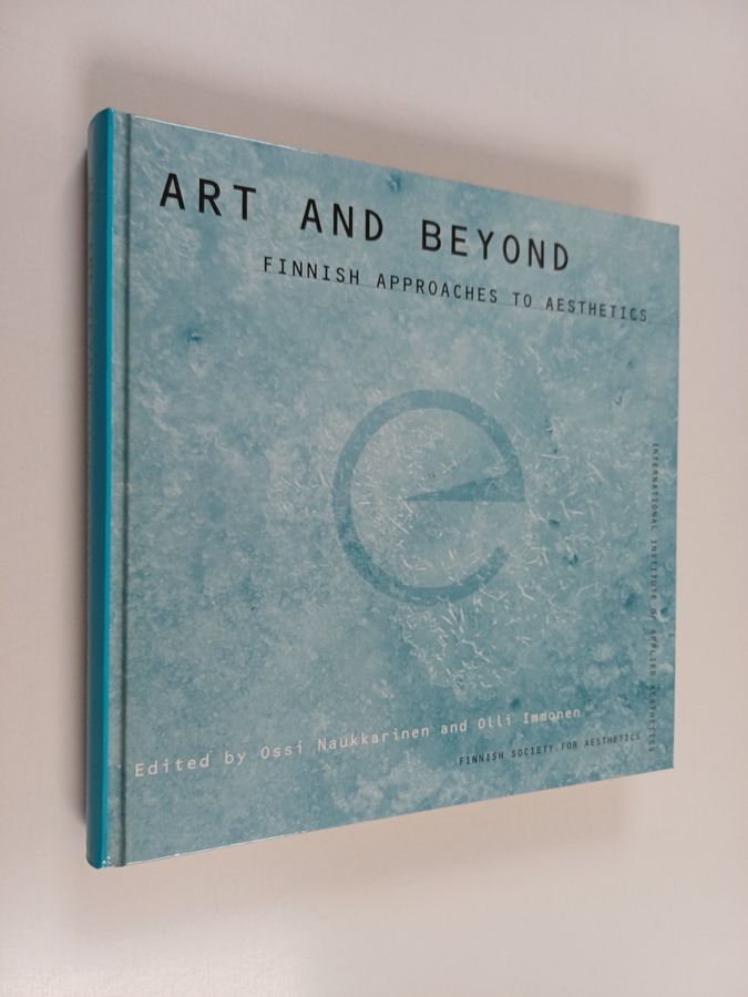 Art and beyond