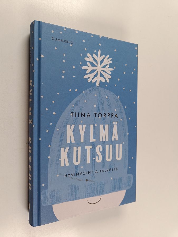 Kylmä kutsuu