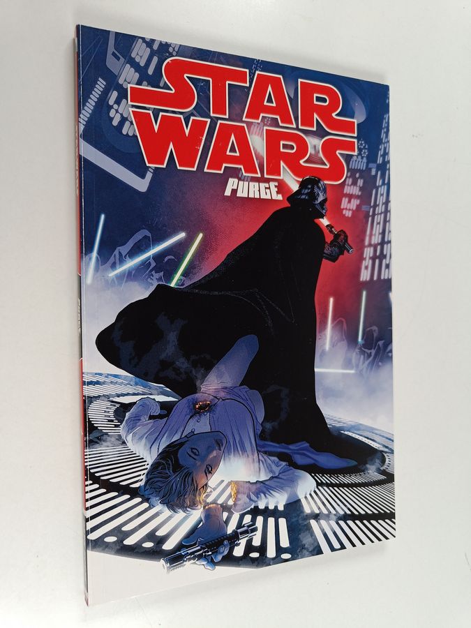 Star Wars - Purge
