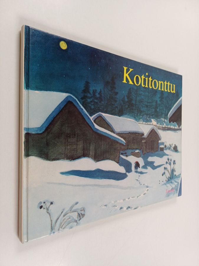 Kotitonttu