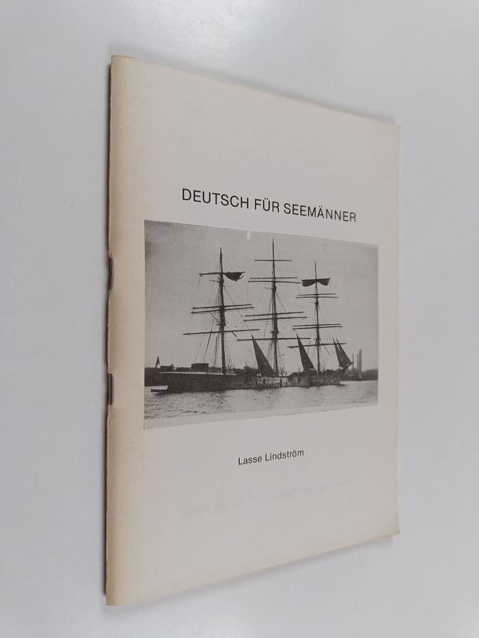 Deutsch für Seemänner