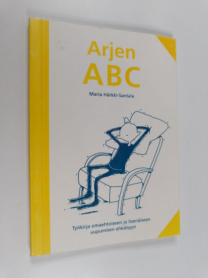 Arjen ABC