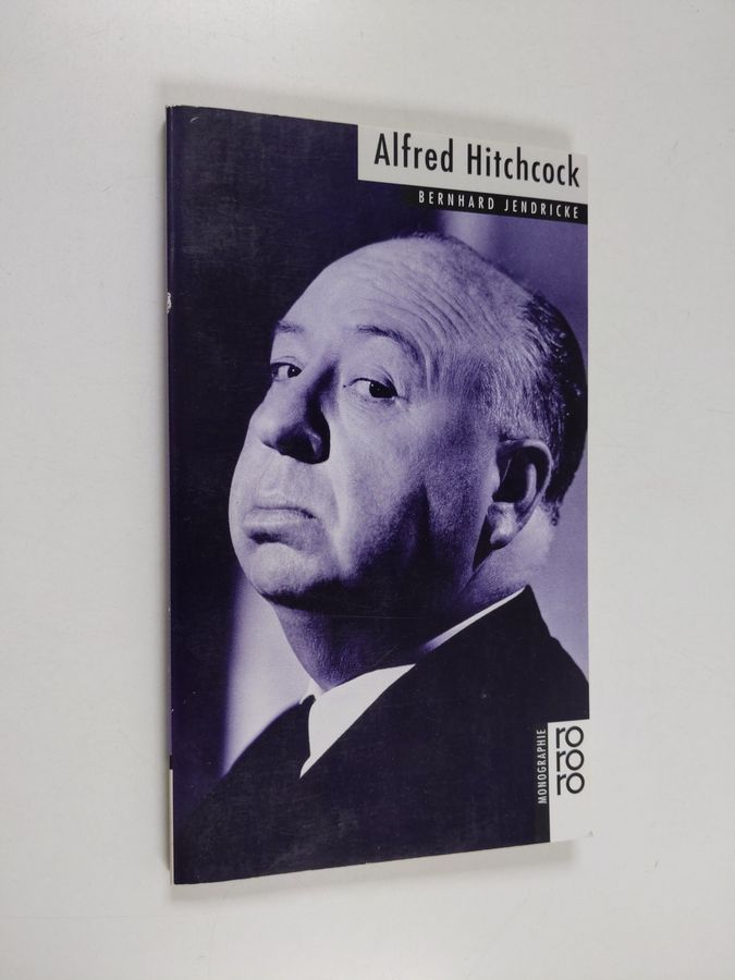 Alfred Hitchcock