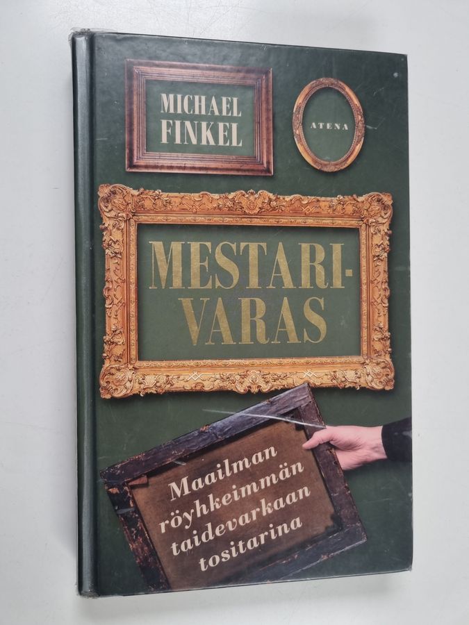 Mestarivaras