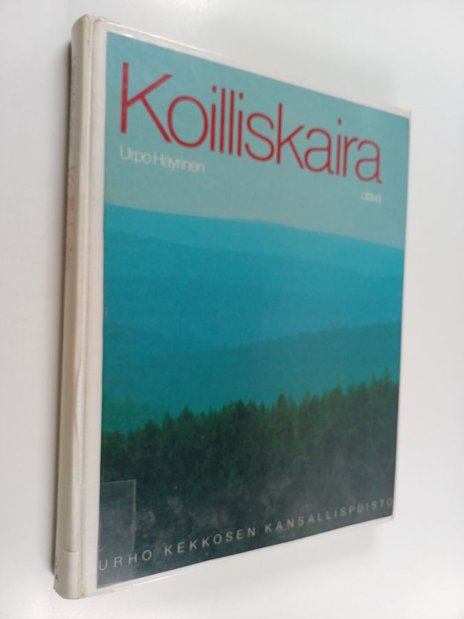 Koilliskaira