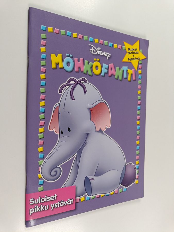 Möhköfantti