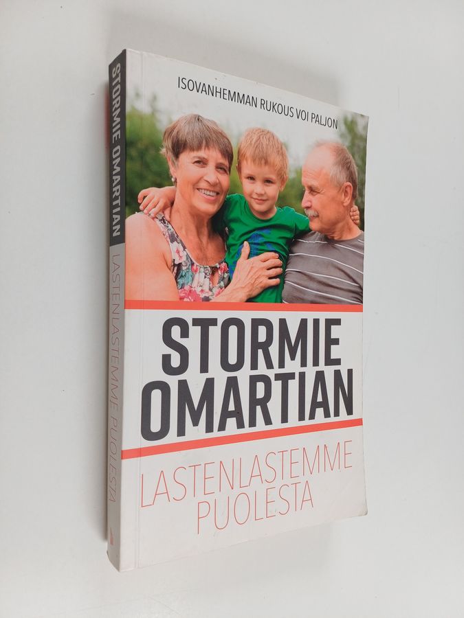 Lastenlastemme puolesta