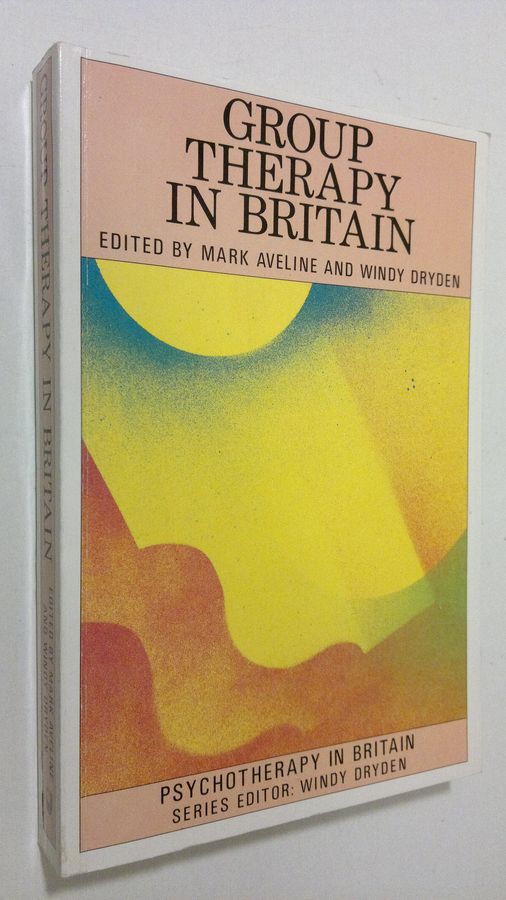 Group Therapy in Britain