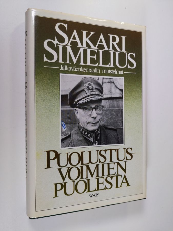 Puolustusvoimien puolesta