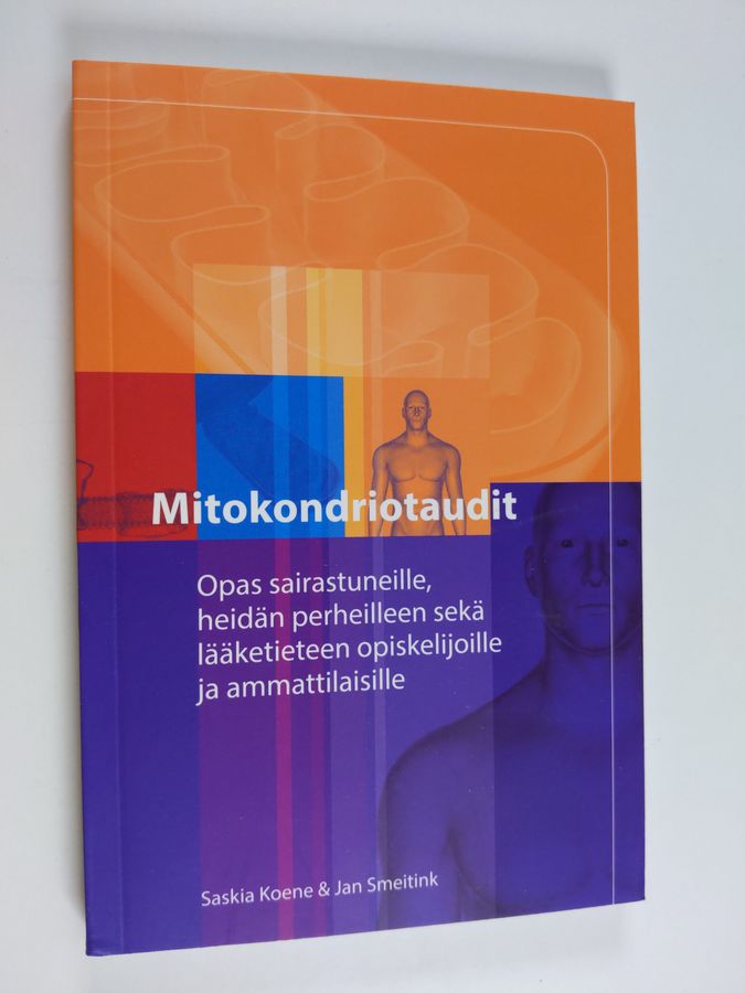 Mitokondriotaudit