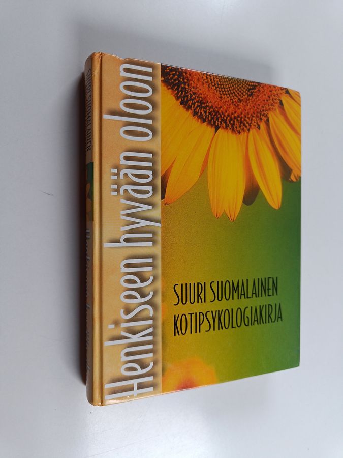 Henkiseen hyvään oloon