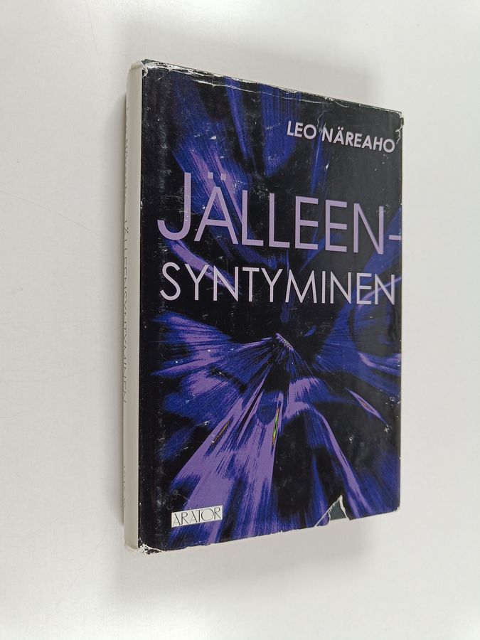Jälleensyntyminen