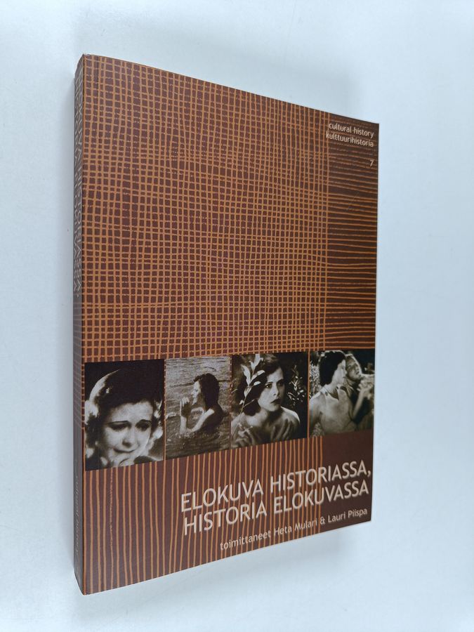 Elokuva historiassa, historia elokuvassa