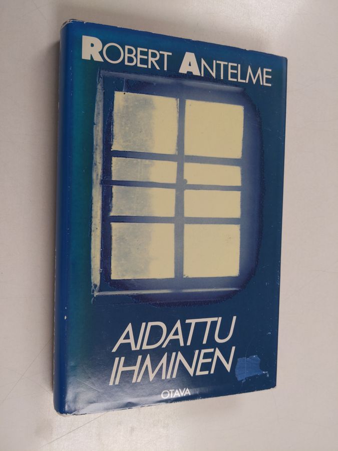 Aidattu ihminen