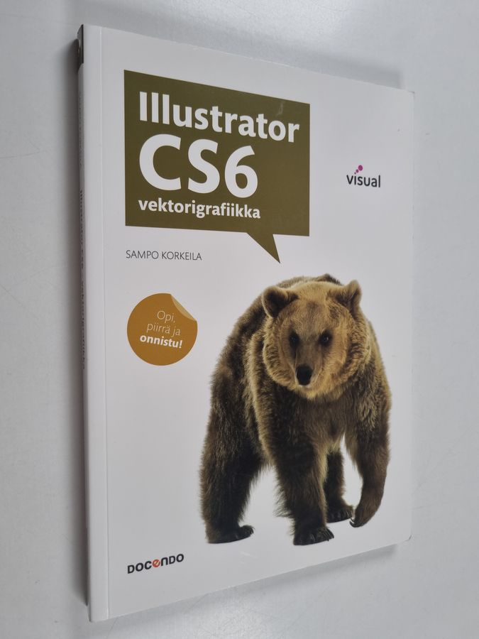 Illustrator CS6