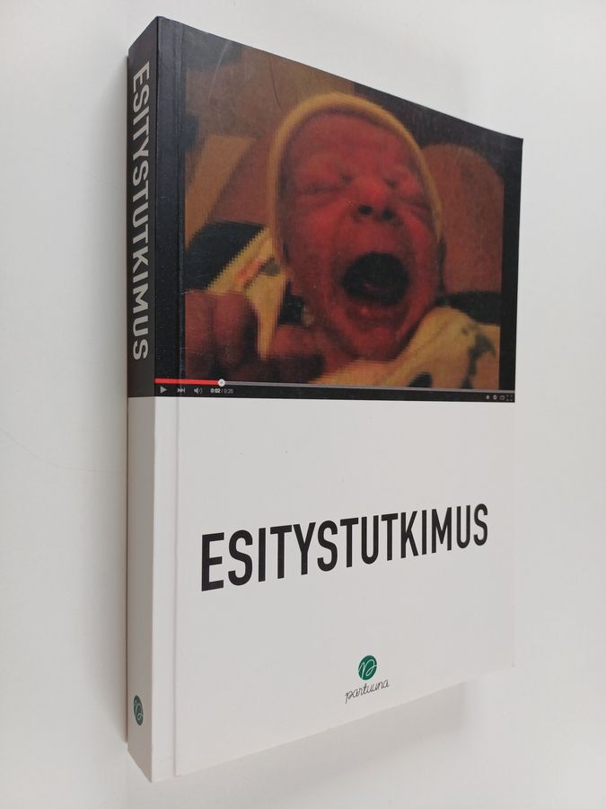 Esitystutkimus