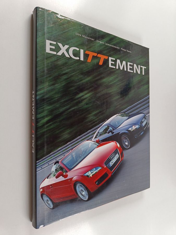 Excittement