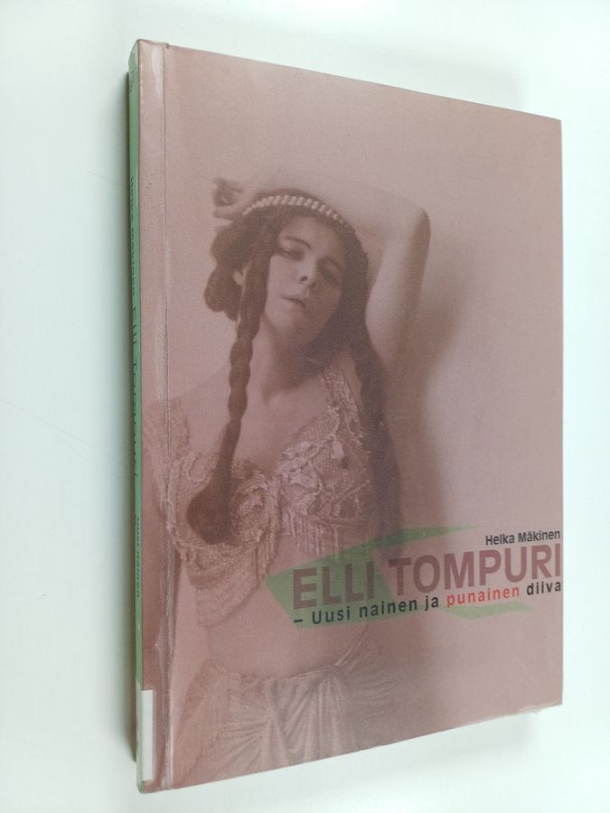 Elli Tompuri