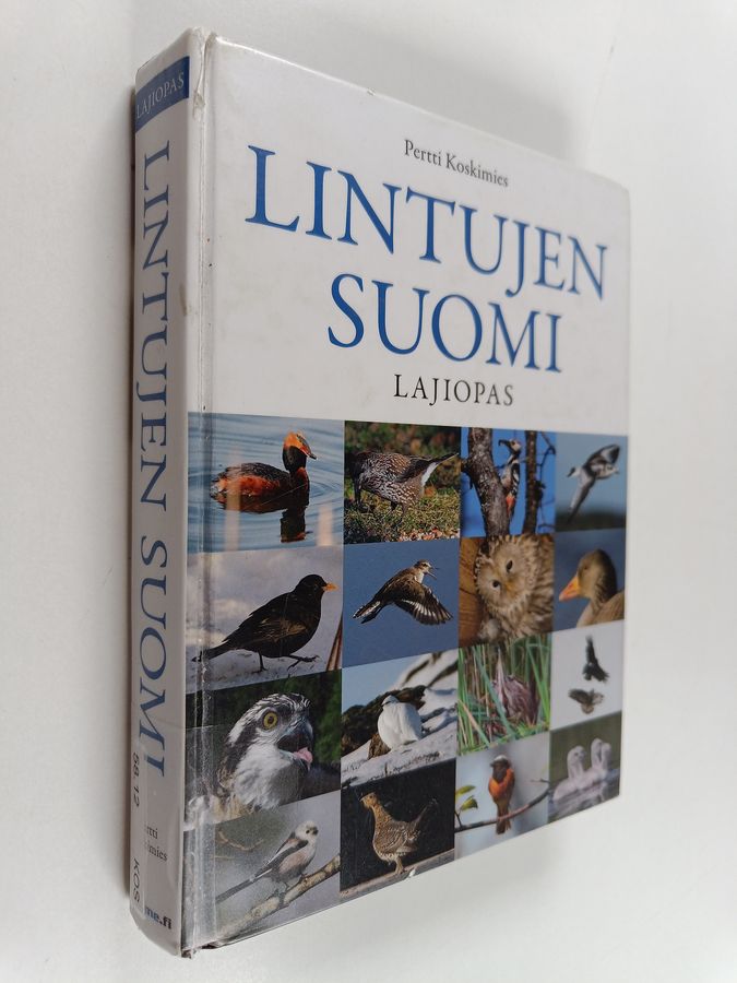 Lintujen Suomi