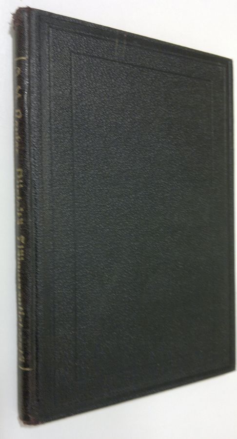 O M Reuter : Piirteitä eläinmaantieteestä