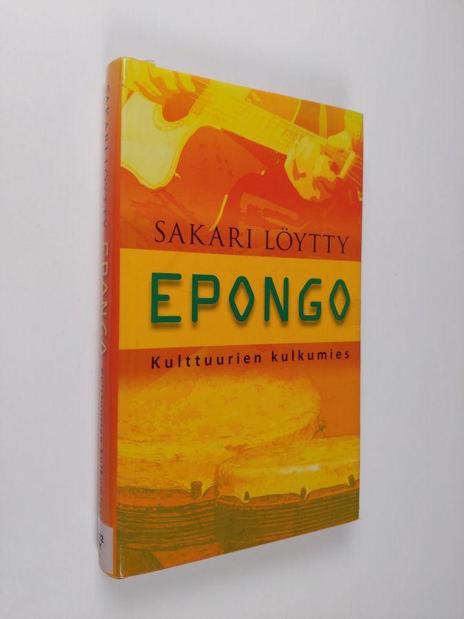 Epongo