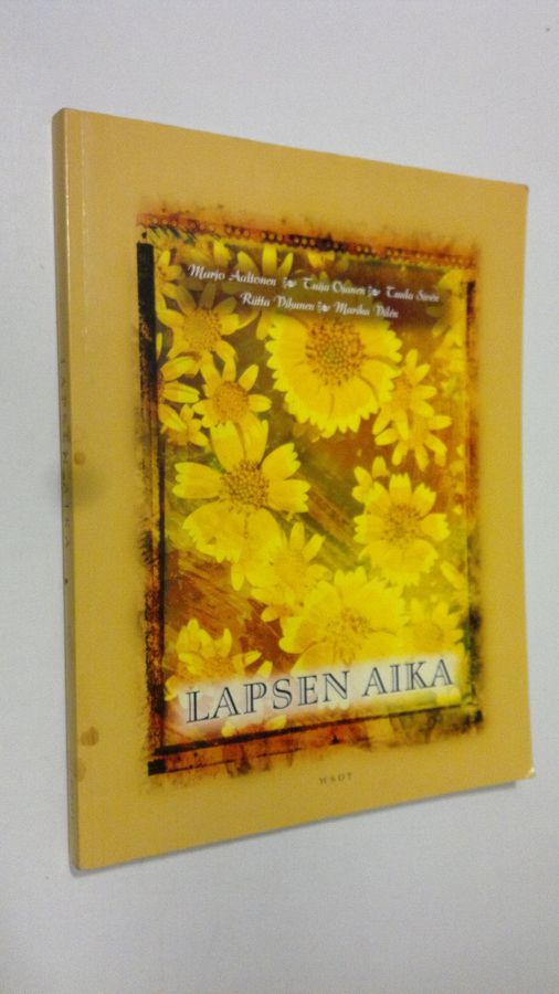 Lapsen aika