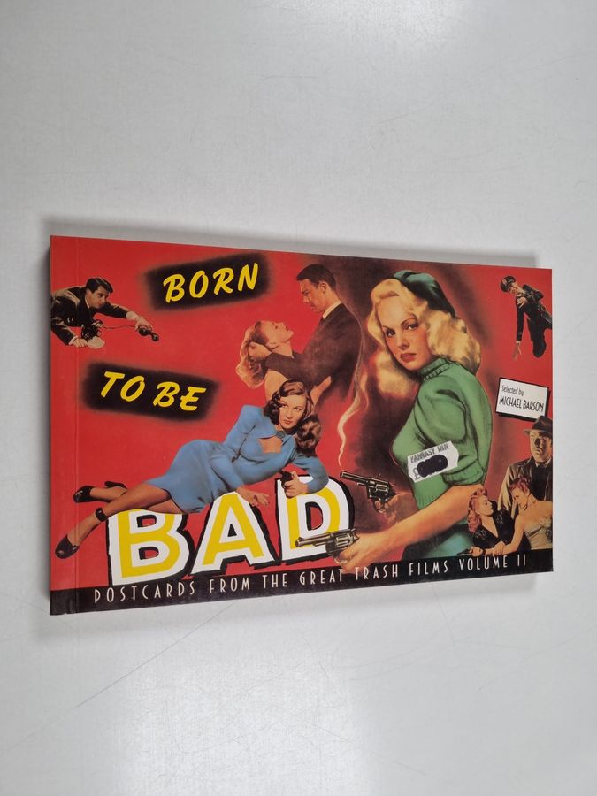 Born to Be Bad