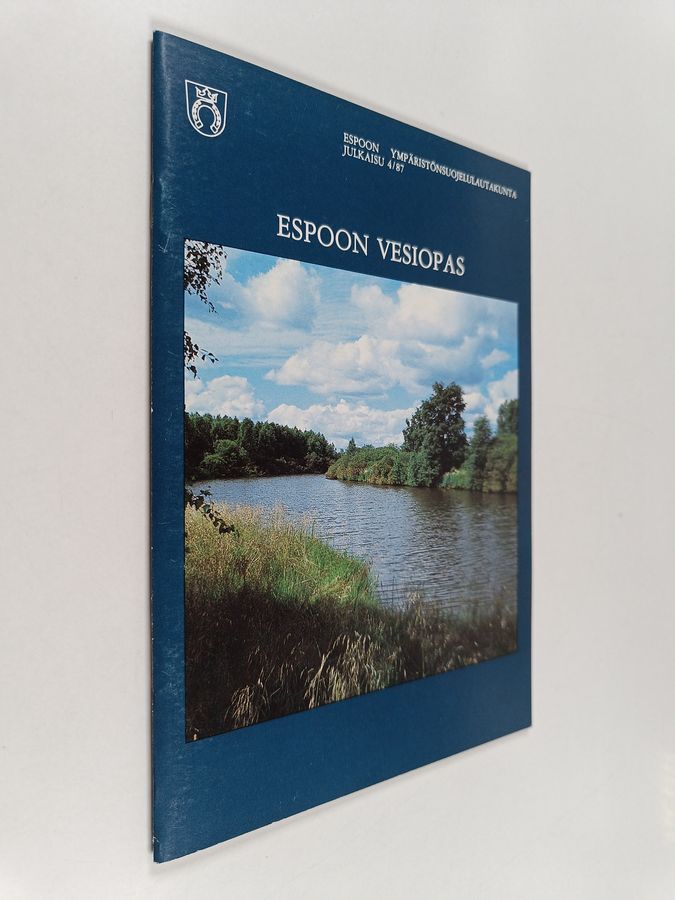 Espoon vesiopas
