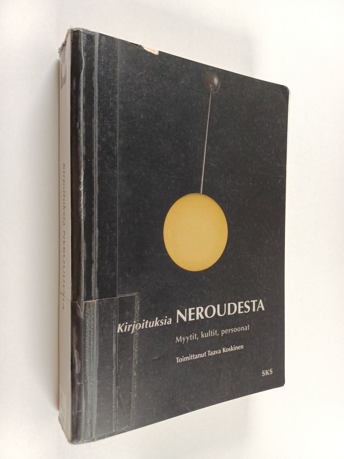 Kirjoituksia neroudesta