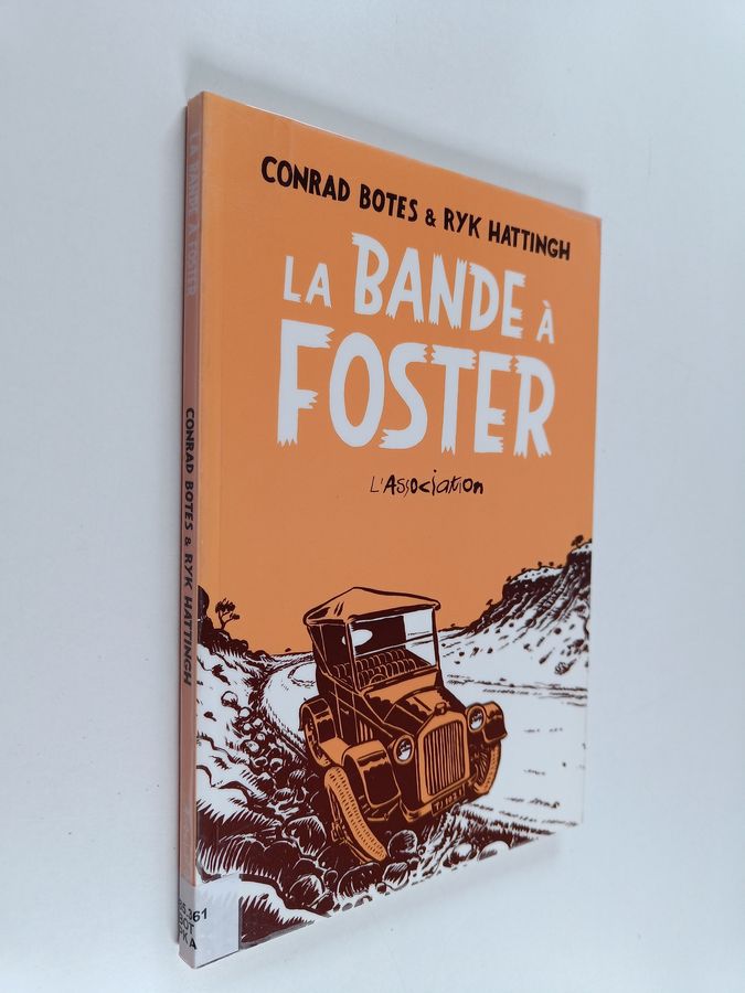 La bande à Foster