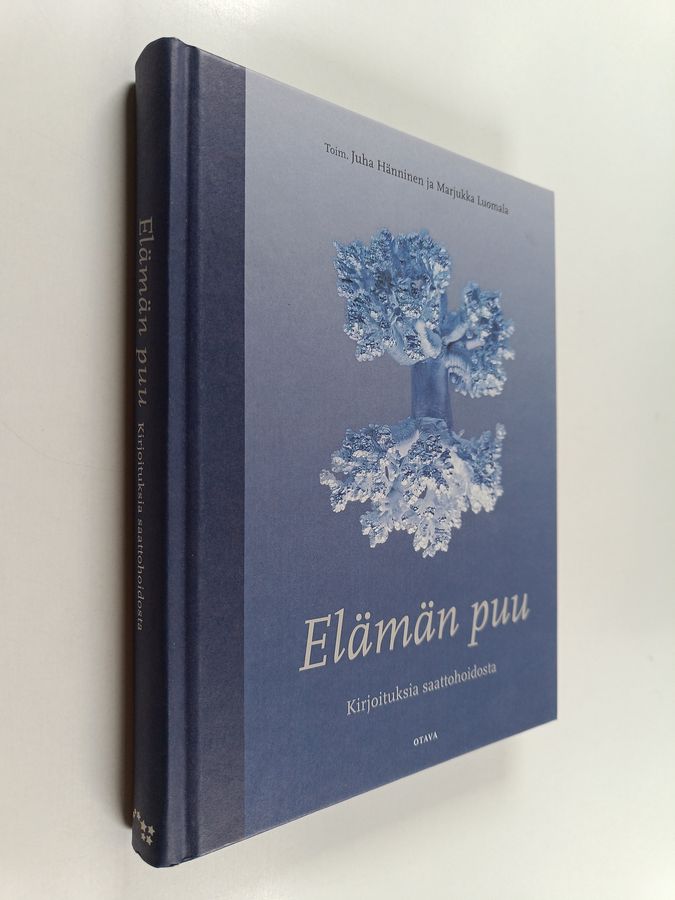 Elämän puu